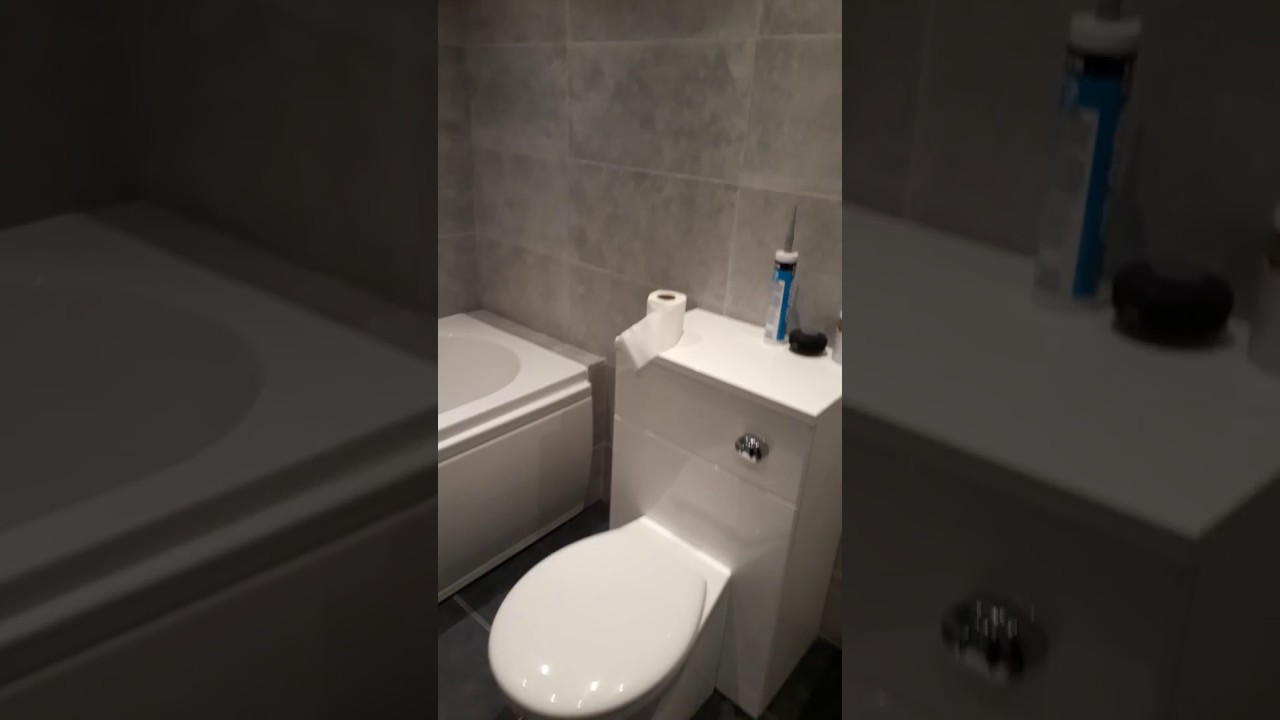 Experienced Bathroom Fitter based in Liverpool UK YouTube