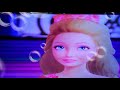نهاية فيلم باربي والباب السحري اغنية