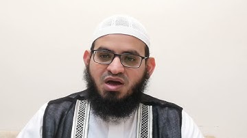 (70) تصحيح نطق كلمة (نكْرًا، قديرٌ) - سورة الطلاق