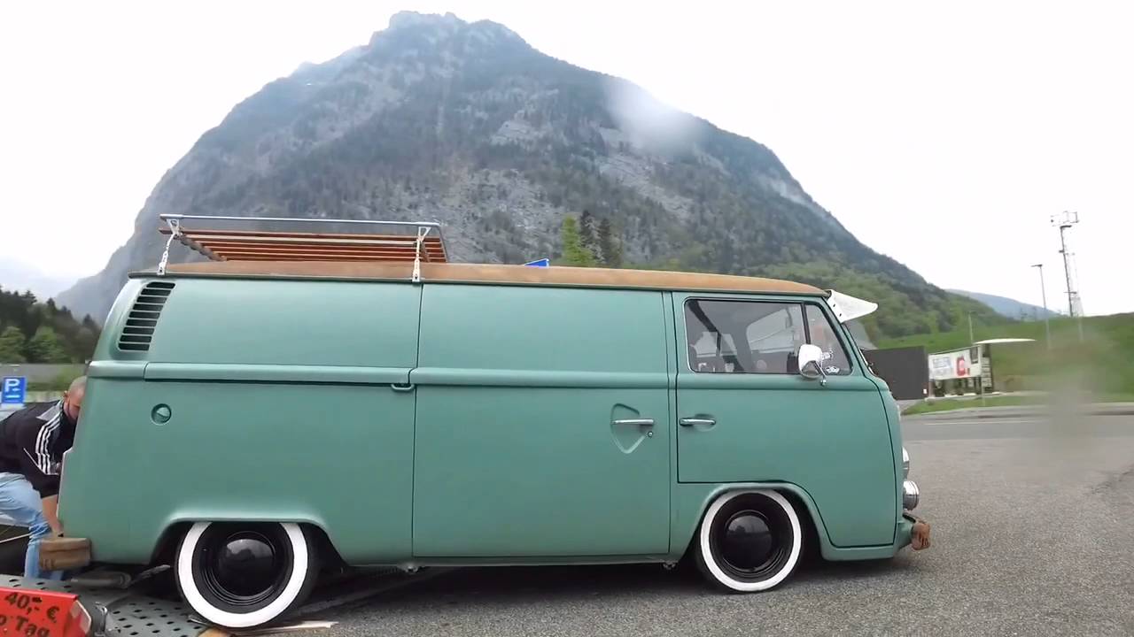 #Wörthersee2016 #T2B #baujahr1974 #woerthersee2016 # ...
