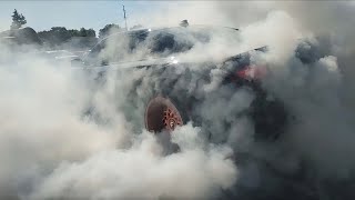 2025 burnout compilation! 🛞💨