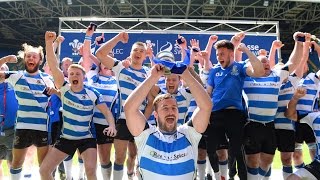Highlights: SSE SWALEC Bowl final 2015 | WRU TV