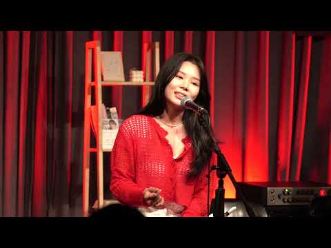 [2022.08.19] 은종 - 너를 생각해 (Cover) (나만 알고 싶은 인디 Ep.12 정예원x은종 콜라보 콘서트)