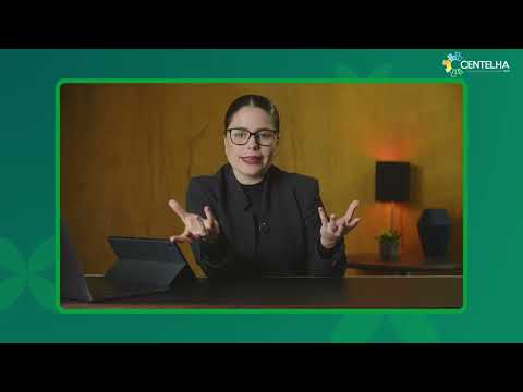 Centelha 3 - Marcas