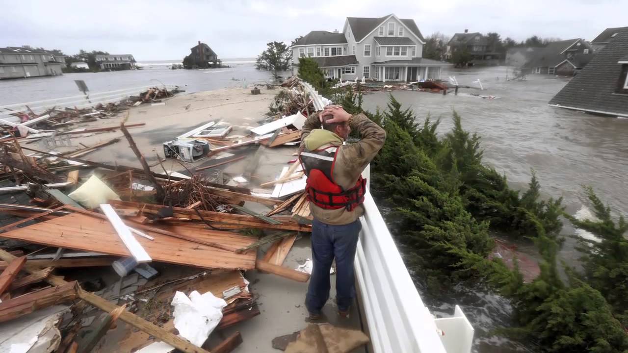 The Disaster Preppers Guide to Holiday Shopping