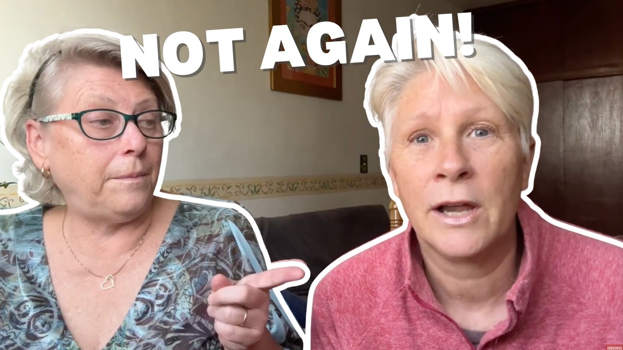 Another Trip to Australia... It's Almost Here! And We Have a Secret...