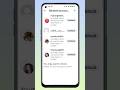 instagram id unblock kaise kare #sorts #ytshorts #tech