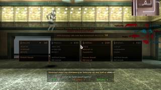 Wolfteam DE - Hacker bei Deathmatch # 131