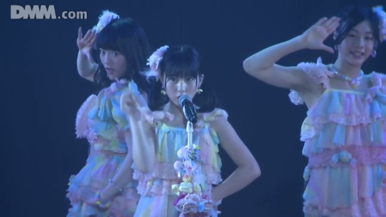 150414 HKT48 Team KIV 