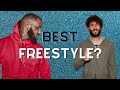 Best Freestyle? (Lil Dicky, The Game, Nipsey Hussle, Meek Mill, Royce Da 5'9")