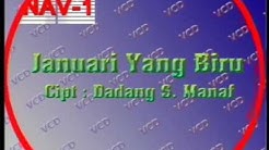 JANUARI YANG BIRU ANDI MERIEM MATALATA - Durasi: 5:33. JANUARI YANG BIRU ANDI MERIEM MATALATA - Durasi: 5:33.