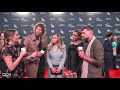 for KING & COUNTRY | 52nd GMA Dove Awards Red Carpet