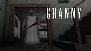 Como pasar este juego cardíaco | Granny 1