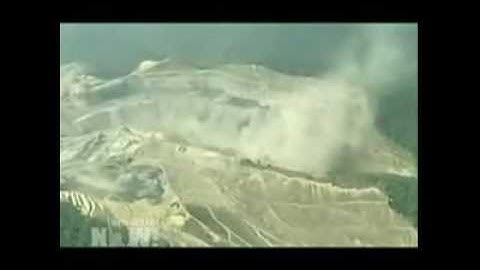 DN! Scientists Call for Ban on Mountaintop Removal