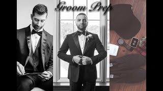 Wedding Photography Tips : Groom Prep Photos #weddingphotography #groomprep #weddingprep