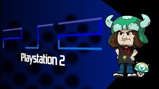 [Vinesauce] Joel -- PS2 Demo Disk Madness (p1)