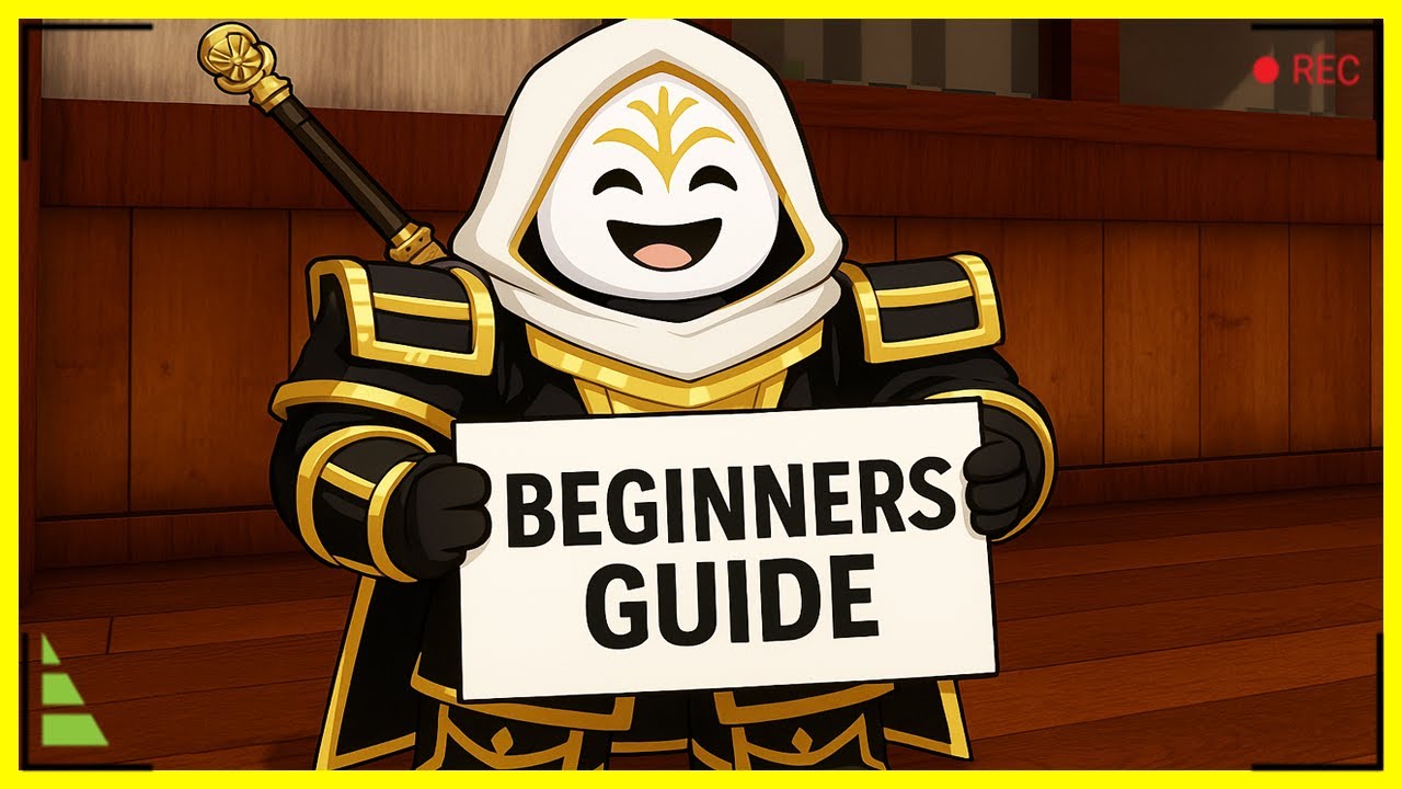 Dungeon Lootify: Ultimate Beginner’s Guide (2025) 🔥 EVERYTHING Explained + Tips & Tricks Tutorial