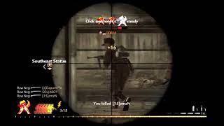 I Aint Afraid Of No Ghost