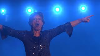 The Rolling Stones - Gimme Shelter