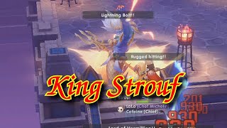 ラグオリ エンドレスタワーで有能な職業って一体どの職業なのです