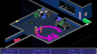 D/Generation - Floor 80
