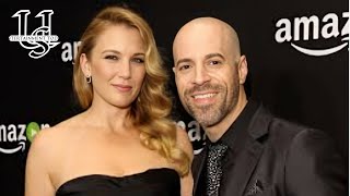 Who Is Chris Daughtry's Wife? All About Deanna Daughtry Information