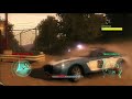 Hot Job NFS Undercover Stealing Police Car REvolution GaMES Hot Job NFS Undercover Stealing Police Car REvolution GaMES