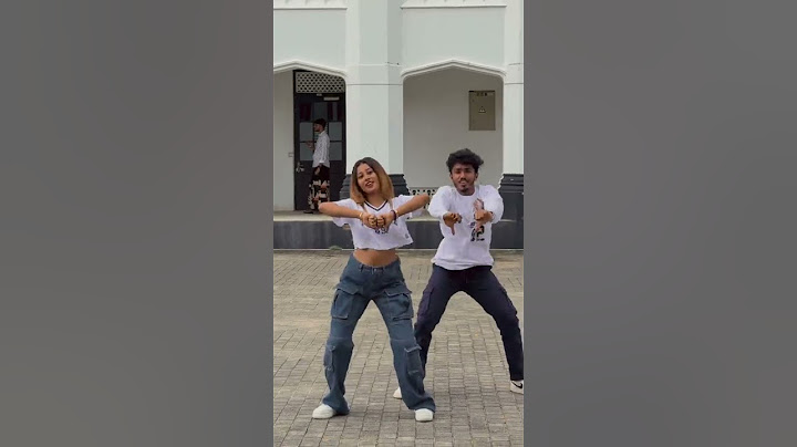 කොහොමද ඒ ඩාන්ස් එක🤭🤞