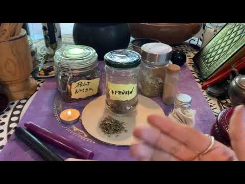 Video: The Healing Properties Of Wormwood