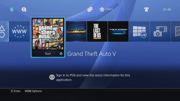 Gta5 how to download ps4 modmenu----+tutorial 2017