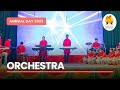 Bk birla centre for education pune orchestra 25th annual day 2023