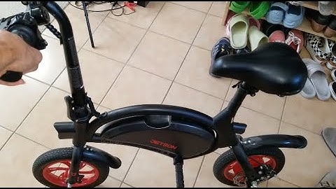 Troubleshooting & Fix JETSON BOLT or PRO eBike Not Working & Full Teardown