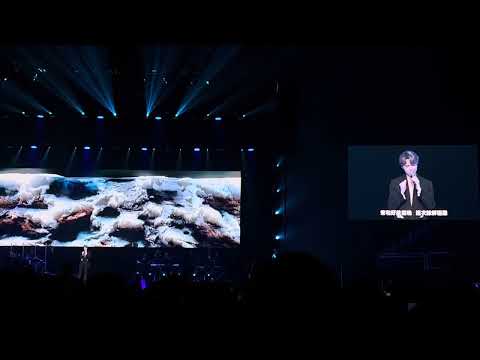 10. 俏郎君【张敬轩live纽约 Hins Cheung the next 20演唱会】