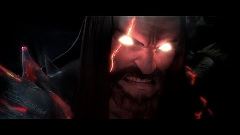 League Of Legends [GMV] - I Will Not Bow