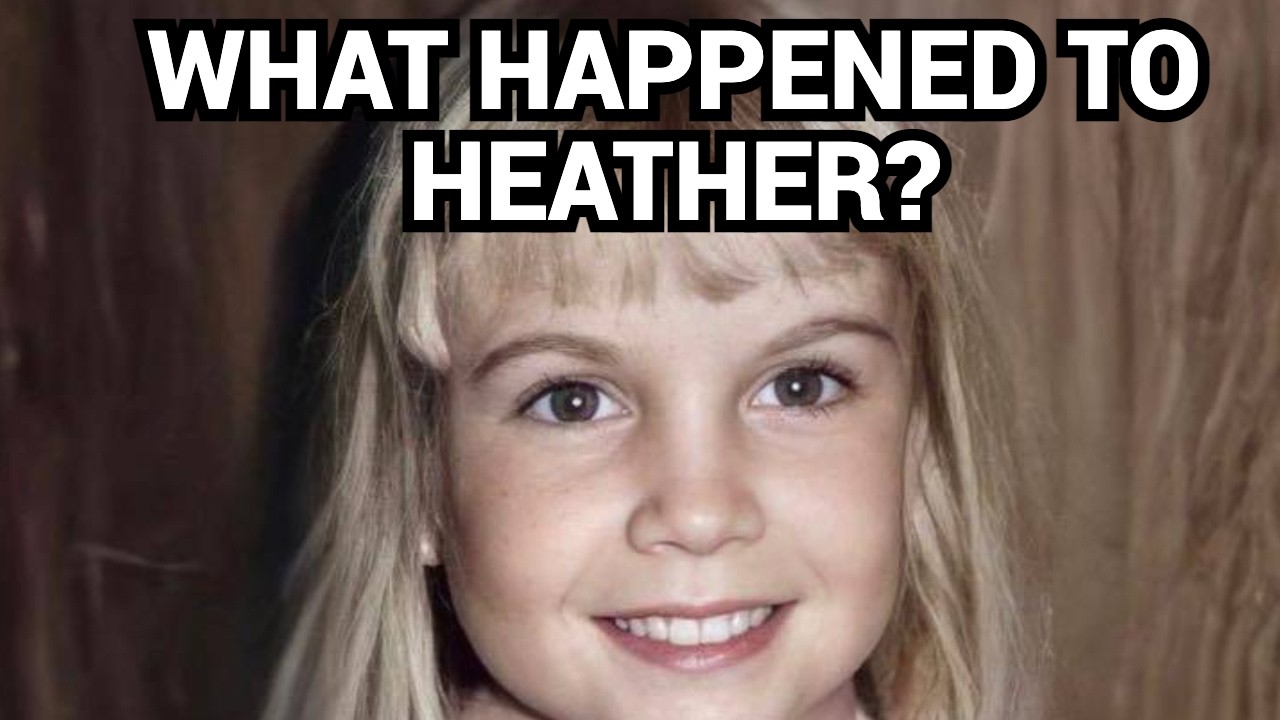 We Have A Problem With Poltergeist | What Really Happened to Heather O'Rourke