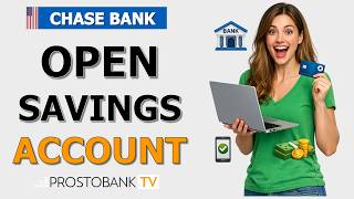 How to Open a Chase Savings Account Online & Avoid Monthly Fees