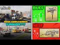 ¿¡ACTIVISION ANUNCIA QUE HABRA ELIMINACIÓN DE MAPAS EN COD MOBILE? Y LOS NUEVOS CAMBIOS DE BALANCE