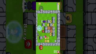 Moy 5 Virtual Pet Game PlayStation Runs Puzzles Outside Purple Ball Coins Game Over Unicycle Bear screenshot 4