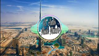 Arash ft. helena 🎧 One night in Dubai [36D Audio] 🎧 ((( Use earphoneS)))