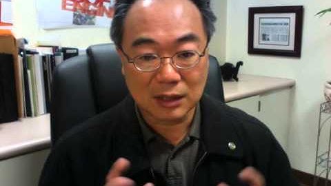 CST 300 module 8 welcome