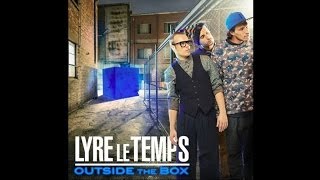 Lyre Le Temps - New York City chords