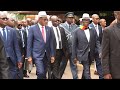 Duma Boko BREAKS The Internet At ZITF 2026 Africa WAKE UP Bulawayo Speech Goes Viral 