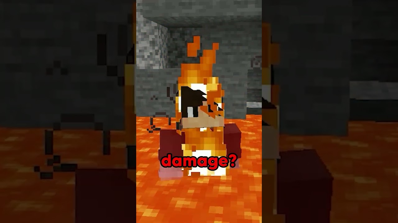 Minecraft, но у тебя 10 000 сердец!