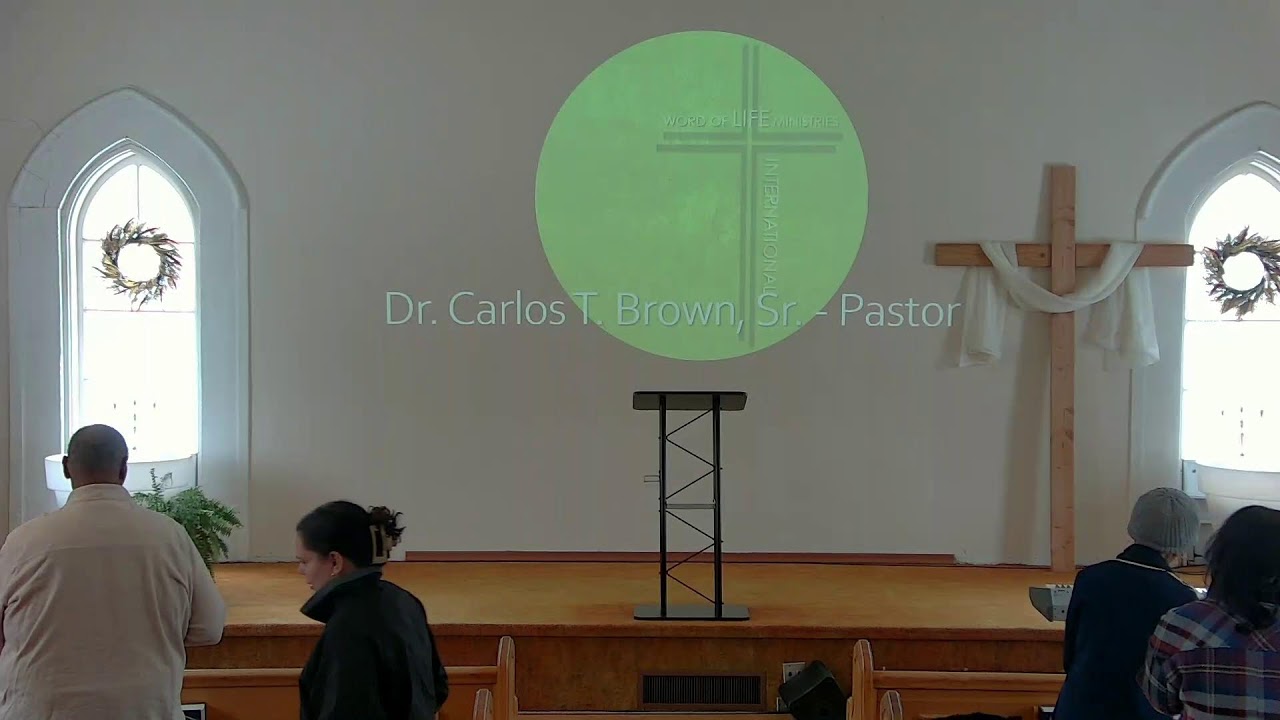 Word of Life Ministries Intl