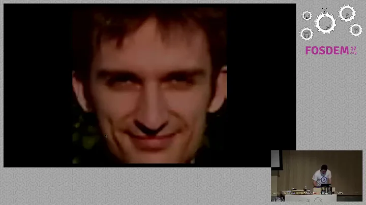 Pieter Hintjens In Memoriam For ZeroMQ and all the rest