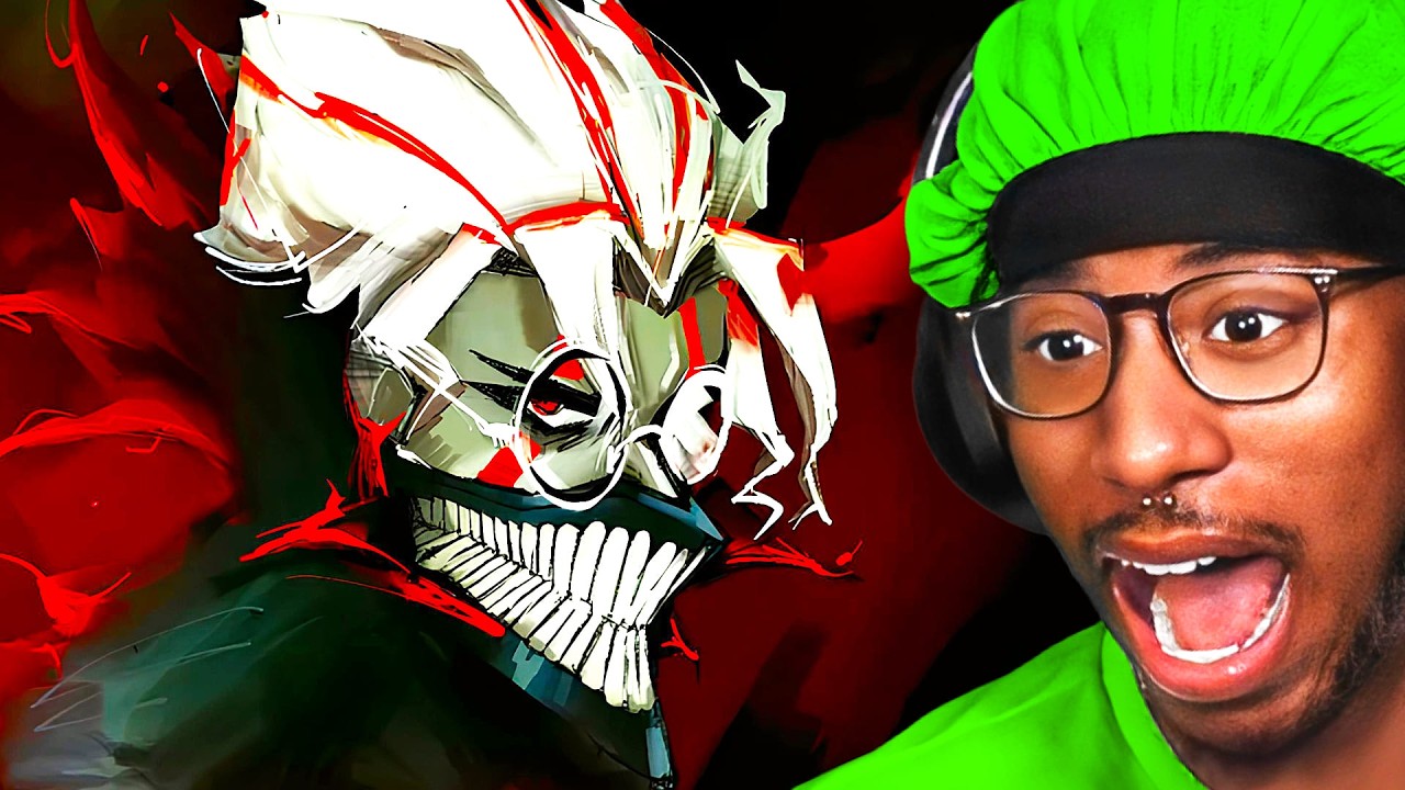 How Okarun Became Anime’s Coolest Character