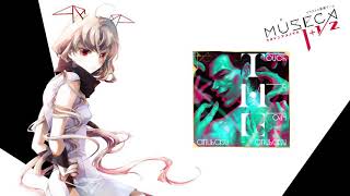 Museca Touch My Body 音源