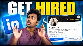LinkedIn Masterclass 2026 | Complete LinkedIn Guide for Students & Freshers