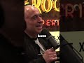 THE MOMENT SHANE BROKE JOE