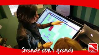 Come Funziona Lagenda In Salone Su Monitor 42 Goweb